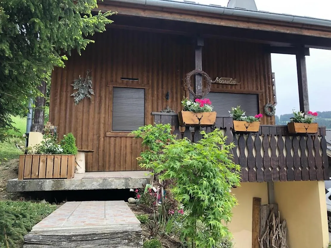 Chalet 500 M Du Village Et Du Front De Neige Les Gets