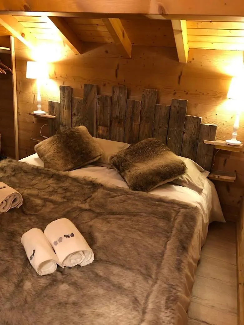 Chalet 500 M Du Village Et Du Front De Neige Les Gets 0*,  France
